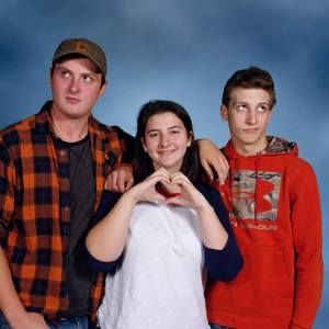 Meet your Posher, Lilly